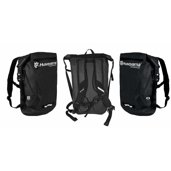 Husqvarna Husqvarna All Elements WP Backpack